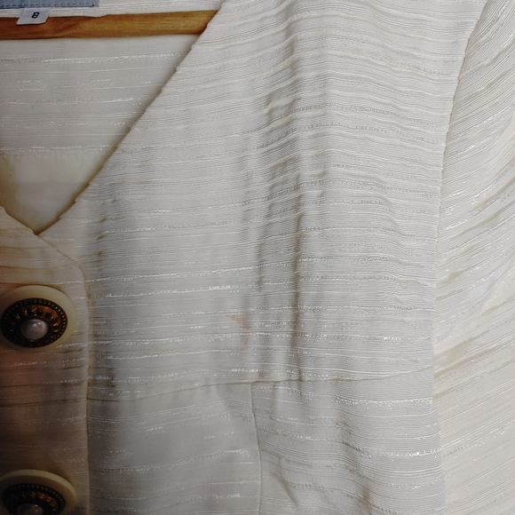 2 piece dress - Picture 6 of 7